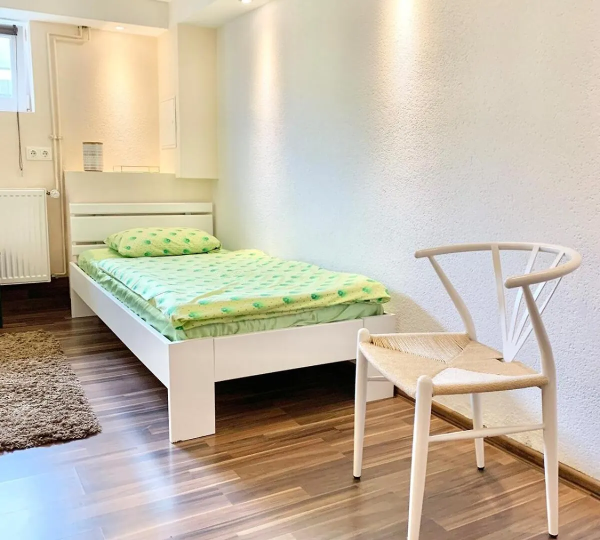Apartment Haus House Near Fair Exhibition Messe Very Close 9 Min Walking Hannover Germany