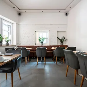3* Lejlighedshotel Design Wiegand