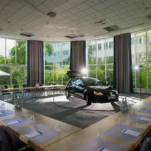 4* Hotel Wyndham Atrium