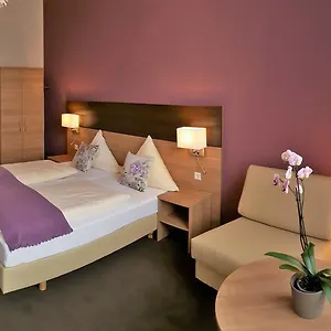 2* Gæstehus Flora